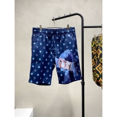 Louis Vuitton Short Pants